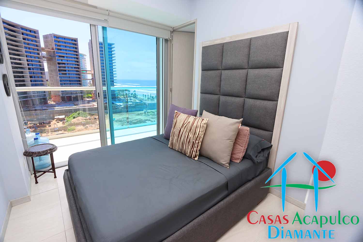 Velera A7 - Recámara uno 1